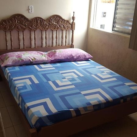 Apartamento Sol Y Mar Enseada Guruja Guarujá Exterior photo