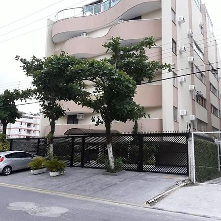 Apartamento Sol Y Mar Enseada Guruja Guarujá Exterior photo