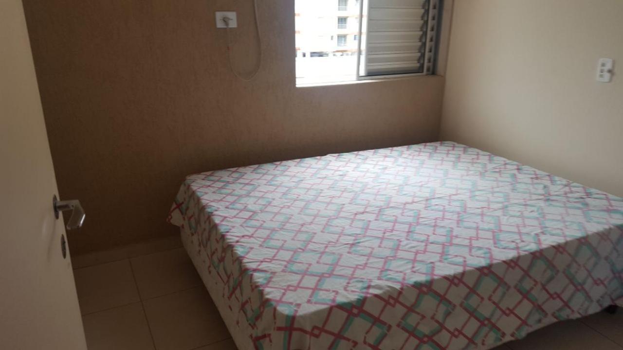 Apartamento Sol Y Mar Enseada Guruja Guarujá Exterior photo