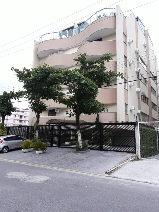 Apartamento Sol Y Mar Enseada Guruja Guarujá Exterior photo