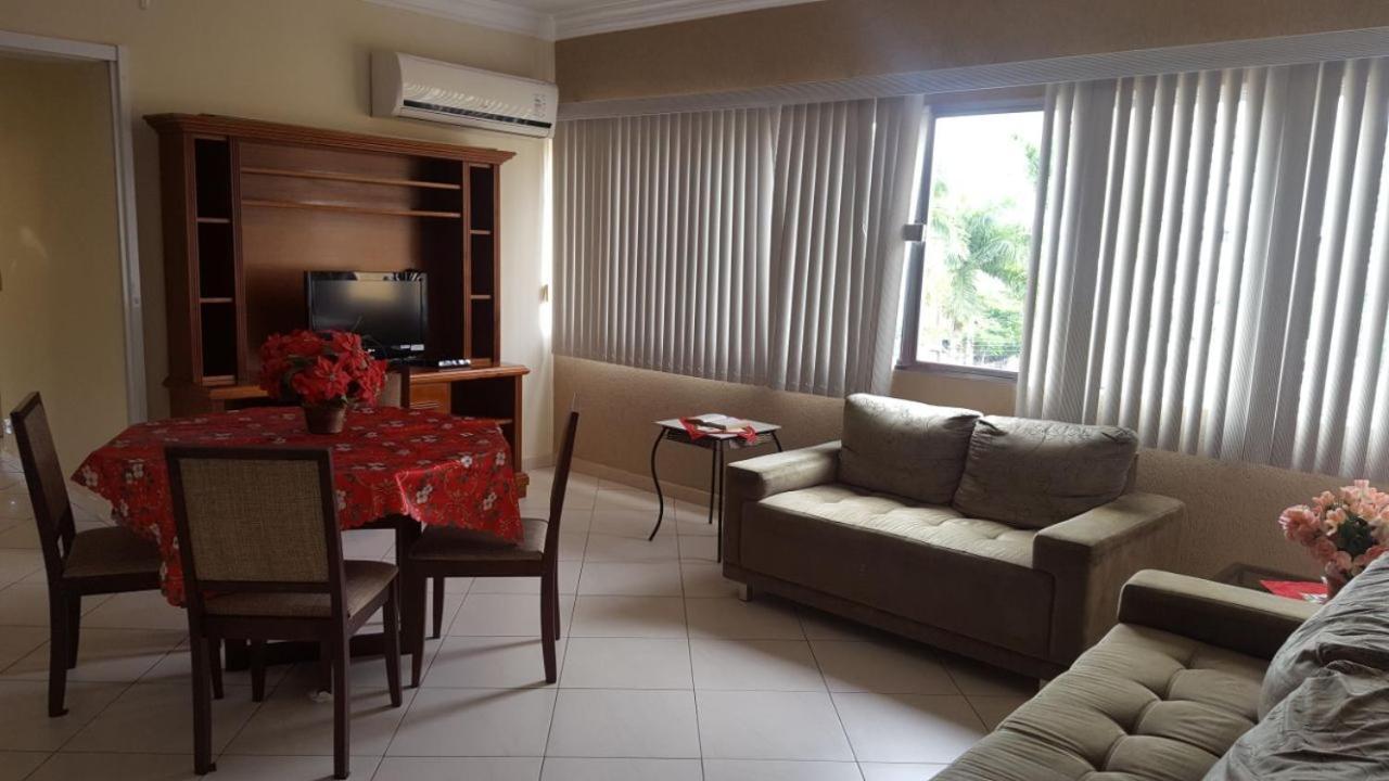Apartamento Sol Y Mar Enseada Guruja Guarujá Exterior photo
