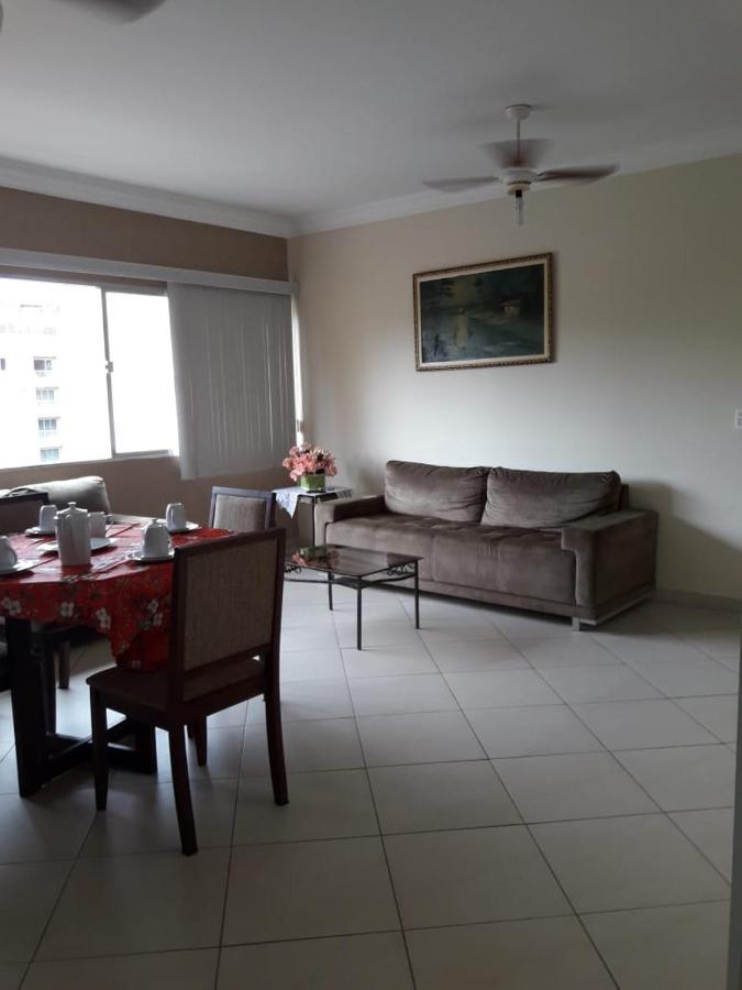 Apartamento Sol Y Mar Enseada Guruja Guarujá Exterior photo